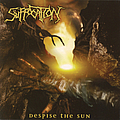Suffocation - Despise the Sun album
