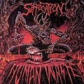 Suffocation - Human Waste альбом
