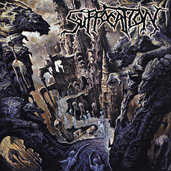 Suffocation - Souls to Deny album