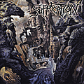 Suffocation - Souls to Deny album