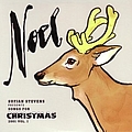 Sufjan Stevens - Hark! Noel! Songs for Christmas, Volume 1 album