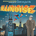 Sufjan Stevens - Come On Feel The Illinoise! album