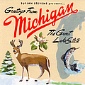 Sufjan Stevens - Greetings From Michigan, The Great Lake State альбом