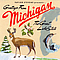 Sufjan Stevens - Greetings From Michigan, The Great Lake State album