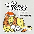 Sufjan Stevens - Peace! Songs For Christmas Vol. 5 album