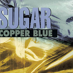 Sugar - Copper Blue album