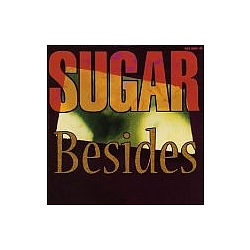 Sugar - Besides (Bonus Live CD) album
