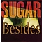 Sugar - Besides (Bonus Live CD) album