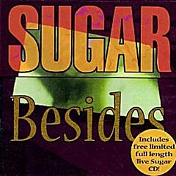 Sugar - The Joke Is Always On Us, Sometimes альбом