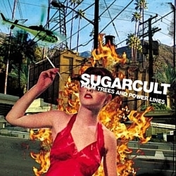 Sugarcult - Palm Trees and Power Lines album