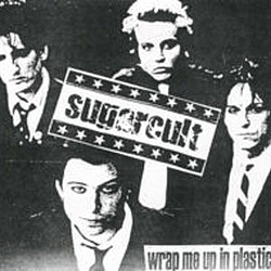 Sugarcult - Wrap Me Up in Plastic album