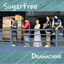Sugar free - Dramachine album