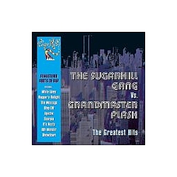 Sugarhill Gang - Greatest Hits album