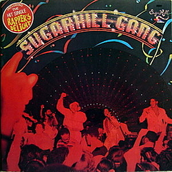 Sugarhill Gang - The Best Of album