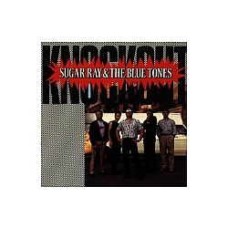 Sugar Ray &amp; The Bluetones - Knockout альбом