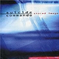 Suicide Commando - Stored Images album