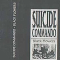 Suicide Commando - Black Flowers album