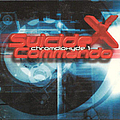 Suicide Commando - Chromdioxyde 1 album
