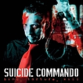 Suicide Commando - Bind, Torture, Kill альбом