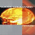Suicide Commando - Mindstrip album