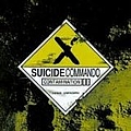 Suicide Commando - Contamination album