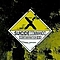 Suicide Commando - Contamination альбом