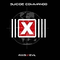 Suicide Commando - Axis Of Evil album