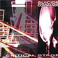 Suicide Commando - Critical Stage album