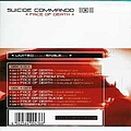 Suicide Commando - Face of Death (disc 1) album