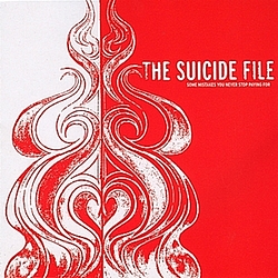 The Suicide File - Some Mistakes You Never Stop Paying For album