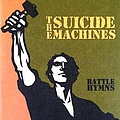 The Suicide Machines - Battle Hymns album