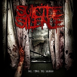 Suicide Silence - No Time To Bleed album