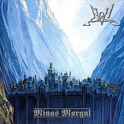 Summoning - Minas Morgul album