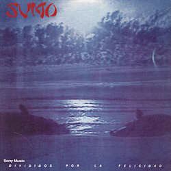 Sumo - Divididos por la Felicidad album