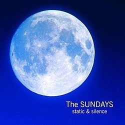 The Sundays - Static &amp; Silence album