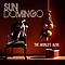 Sun Domingo - the World&#039;s Alive альбом