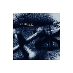 Sun Kil Moon - Tiny Cities album