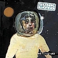 Sunk Loto - Big Picture Lies альбом