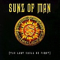 Sunz Of Man - The Last Shall Be First album