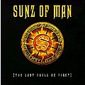 Sunz Of Man - The Last Shall Be First альбом