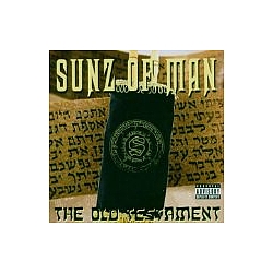 Sunz Of Man - Old Testament album