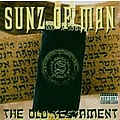 Sunz Of Man - Old Testament album