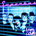 Superbus - Lova Lova album