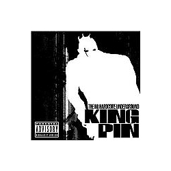 Super Deluxe - Kingpin album