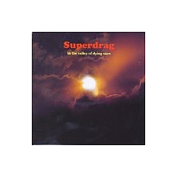 Superdrag - In the Valley of Dying Stars album