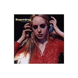 Superdrag - Head Trip in Every Key альбом