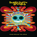 Super Furry Animals - Rings Around the World album