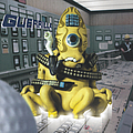 Super Furry Animals - Guerrilla альбом