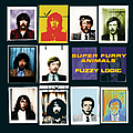 Super Furry Animals - Fuzzy Logic album