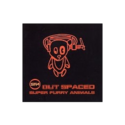 Super Furry Animals - Out Spaced album